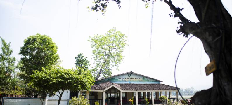 奇特旺河滨度假村(Chitwan Riverside Resort)图片