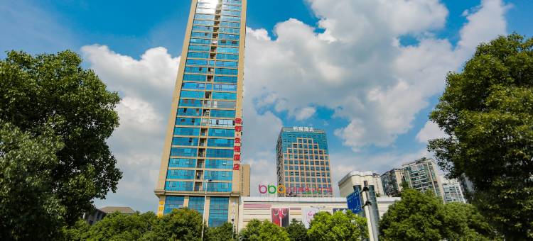 麓小岳民宿(烈士公园东地铁站店)图片