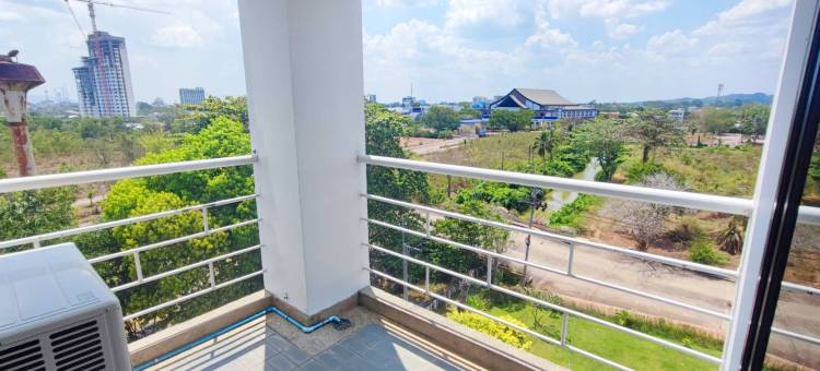 鲁阿拉撒达经济型酒店(Rua Rasada Express)图片