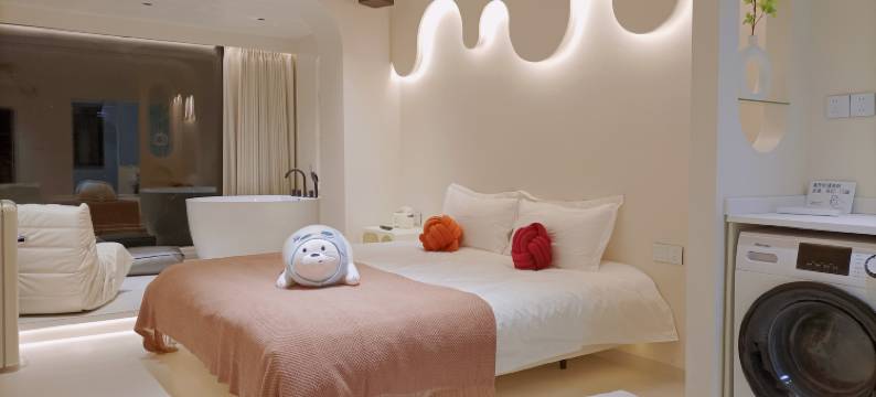 云屿海·海景美宿(东山岛南屿双面海店)图片