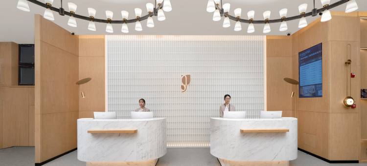 哈尔滨中央大街Country Inn by Radisson丽怡酒店图片