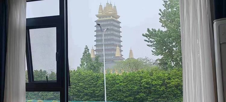 遥遥领先智慧酒店(常州航空技工学校奔牛校区店)图片