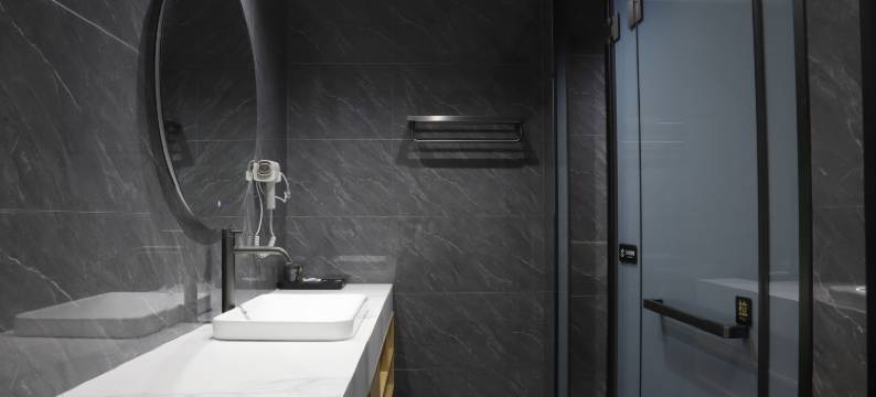 美塔电竞酒店(长沙环保学院德思勤城市广场店)图片