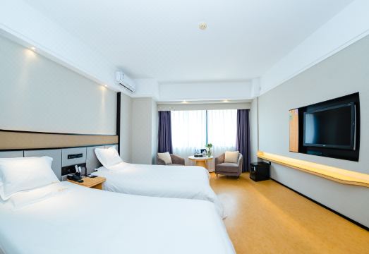 Boutique Hotel Hotel Overview