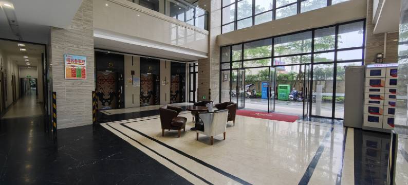 福清悦心民宿(清昌万达店)图片