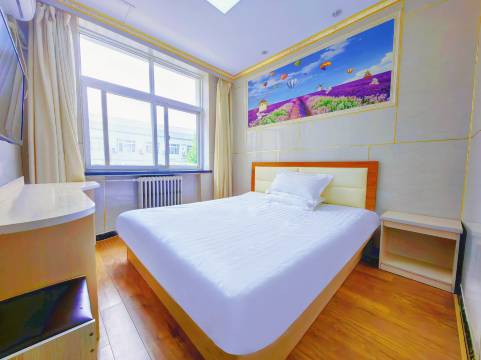 金紫源宾馆(北京昌平地铁站店)