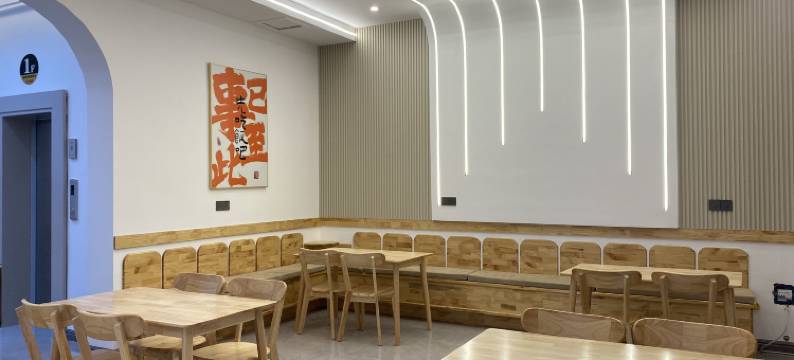 漫时光民宿图片