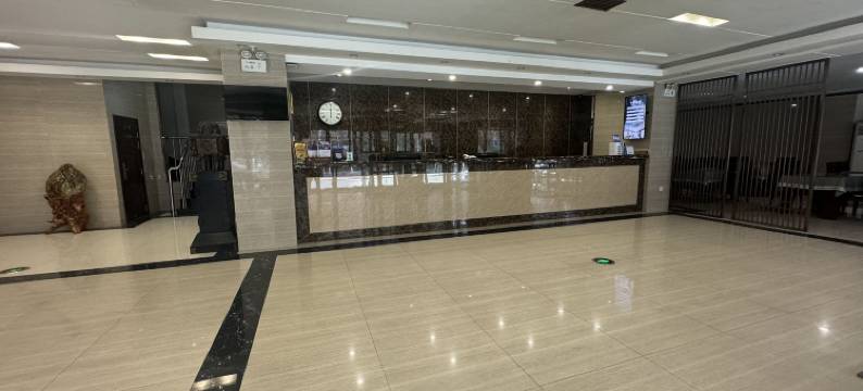 丹东迪豪商务酒店(鸭绿江断桥店)图片