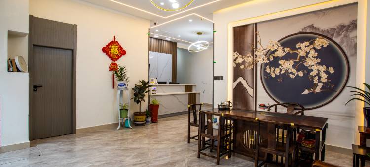 咏呈酒店(承德避暑山庄店)图片