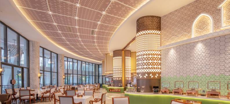 三亚新疆大厦酒店图片