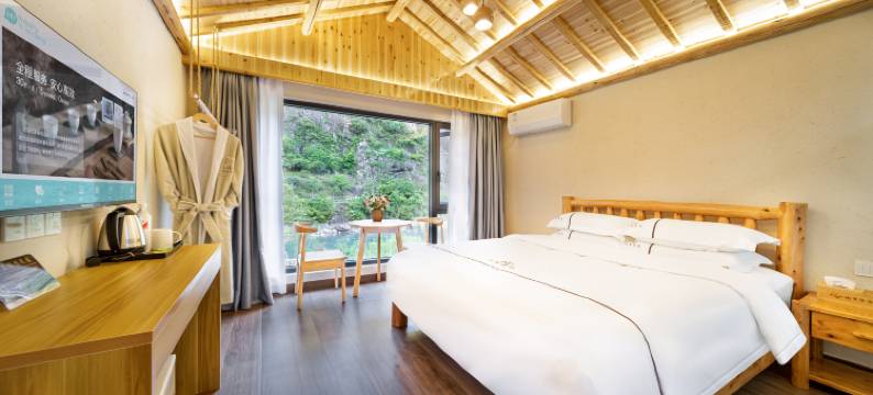 遂昌山里悠悠民宿图片