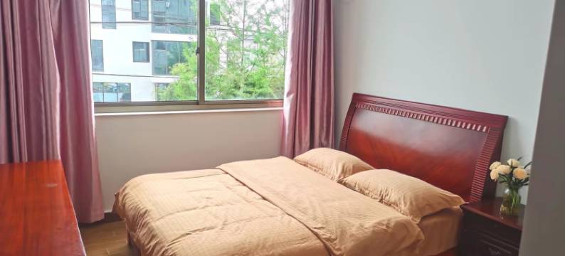 象山伍福楼客栈图片