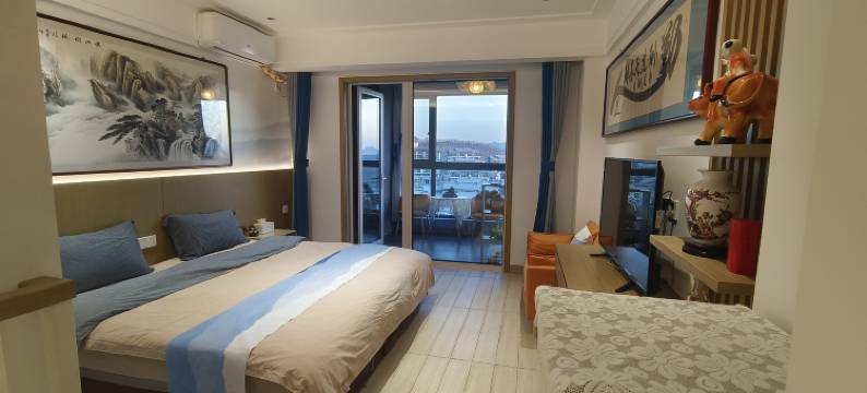 遵化宜泉农家院图片