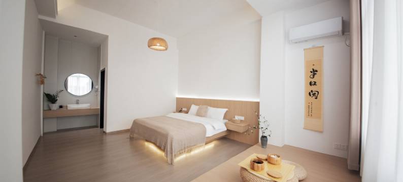 莆田市湄洲岛高家别院(天妃故里店)图片