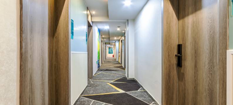 城市便捷酒店(成都西华店)图片