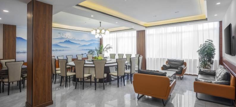 百耕田酒店(枣阳高铁站店)图片