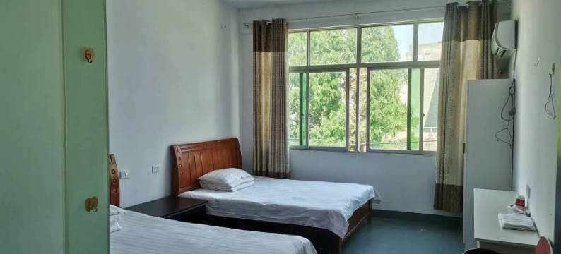 文昌阁旅馆图片