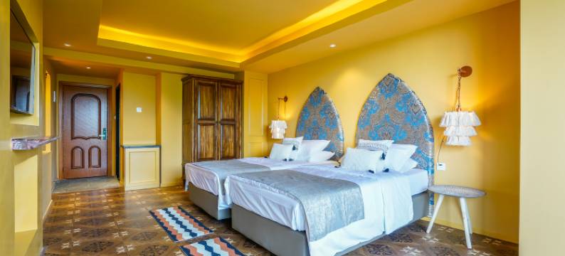 桂林江畔别院(两江四湖象山店)图片