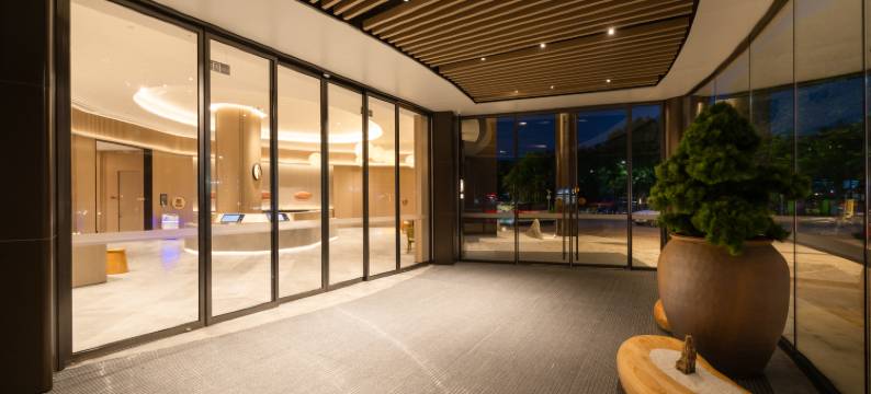 全季酒店(惠州水口文化体育中心店)图片