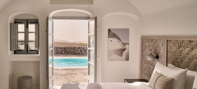 维德玛豪华精选度假酒店，圣托里尼(Vedema, a Luxury Collection Resort, Santorini)图片