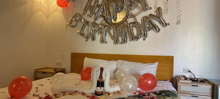 雷卡私人度假村(Reca Resort)图片