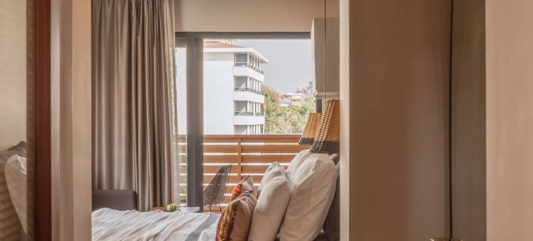 阿拉尼亚库克斯俱乐部 - 限成人(Cook's Club Alanya - Adult Only 12)图片