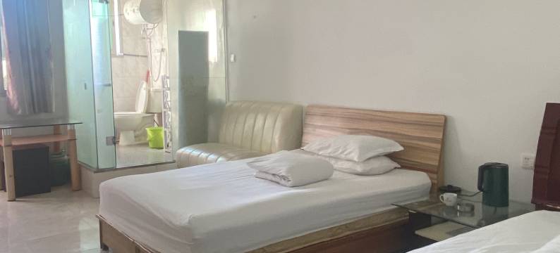 晋江众乐住宿图片