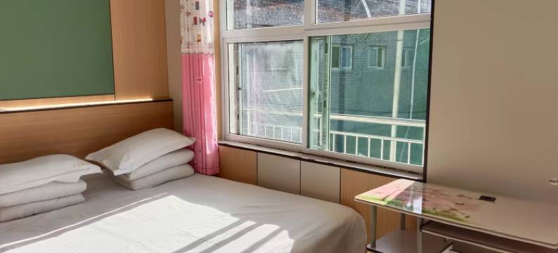 绵山诚信农家乐图片