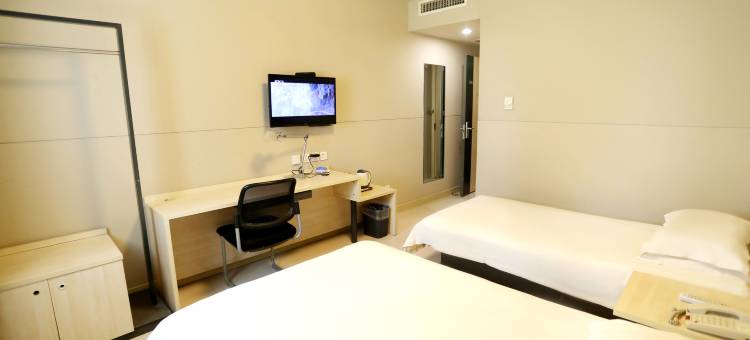 锦江之星(长治八一广场店)图片