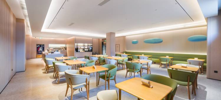 全季酒店(青岛山东路中央商务区店)图片