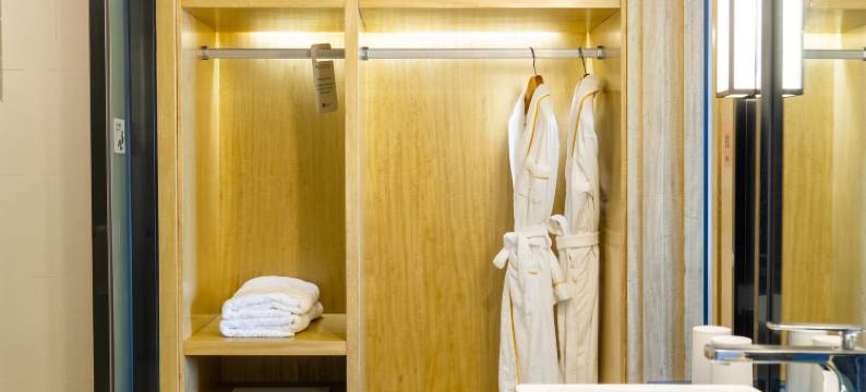 宜尚酒店(常德朝阳D5区店)图片