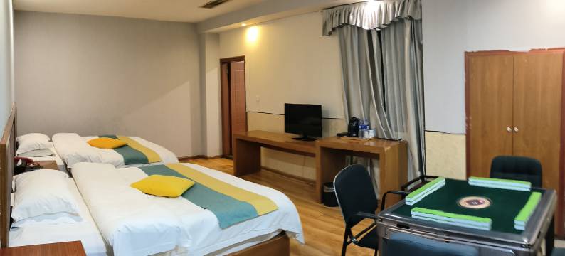 大方县丰登酒店(杜鹃广场店)图片