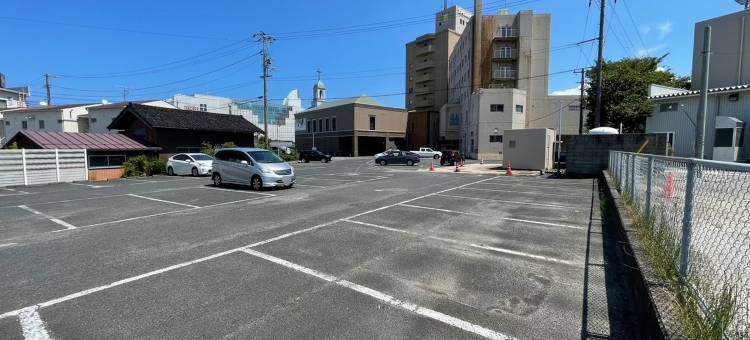 米子微笑酒店(Smile Hotel Yonago)图片