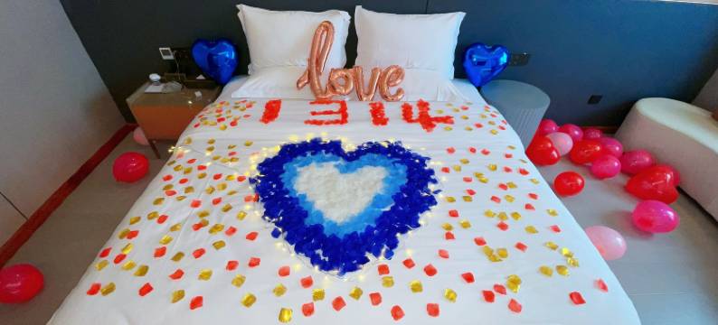 务川云漫酒店图片