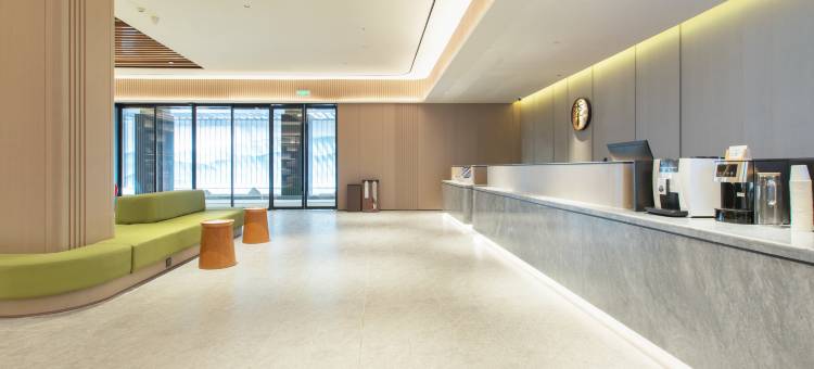 全季酒店(景德镇古窑民俗博览区店)图片