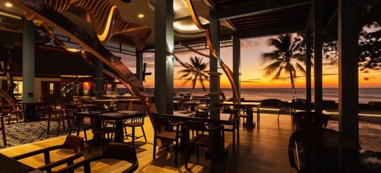 象岛美景度假村(Koh Chang Grandview Resort)图片