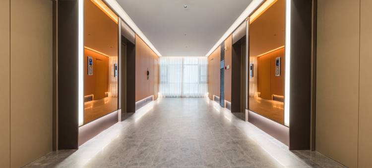 全季酒店(南阳镇平店)图片