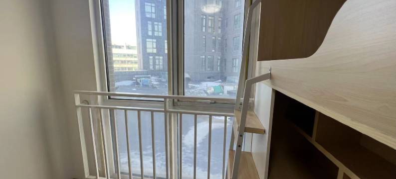 鲸鱼青年旅舍(北京西二旗地铁站店)图片