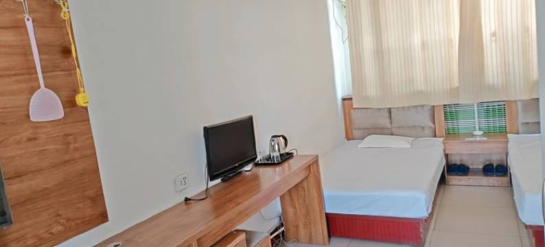 原平新雅宾馆图片