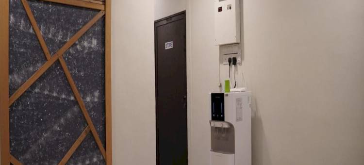 OYO 90876 伊苏家园酒店(OYO 90876 Yss Homestead)图片