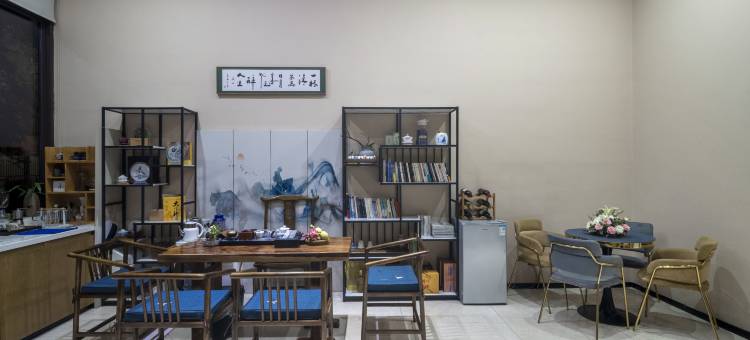 雅斯特酒店(重庆陈家坪地铁站店)图片