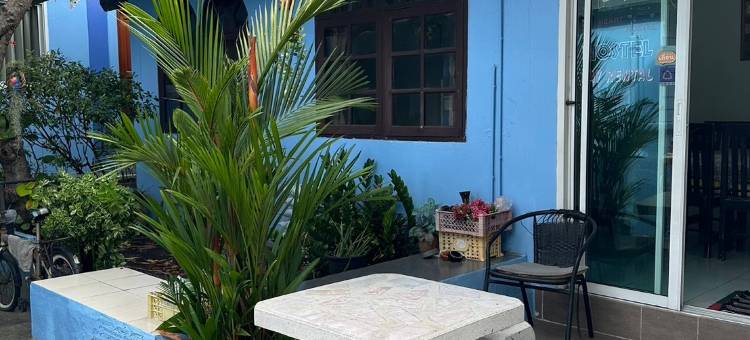 D Heart Homestay图片
