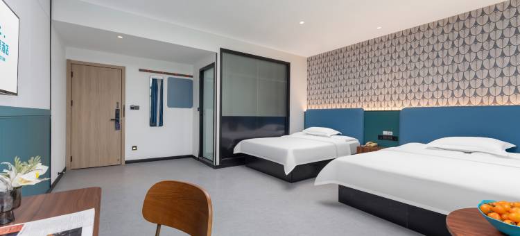 银座佳驿酒店(曲阜游客集散中心三孔景区店)图片