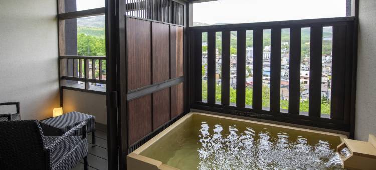 草津山丘景观酒店(La Vista Kusatsu Hills)图片