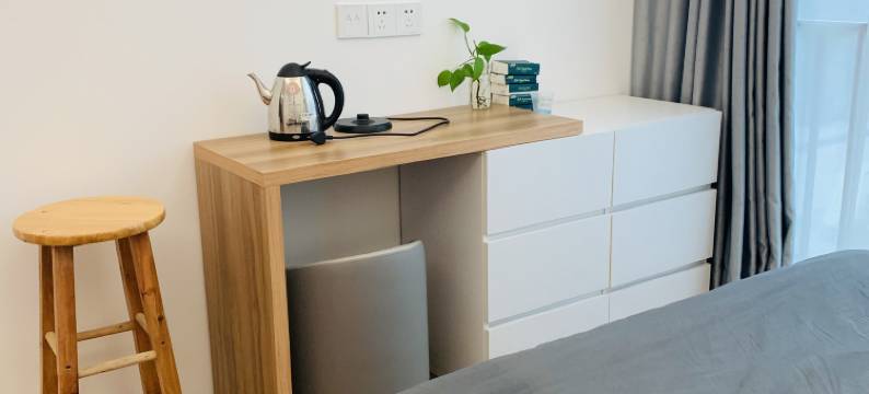 派大星美宿(潮博馆店)图片