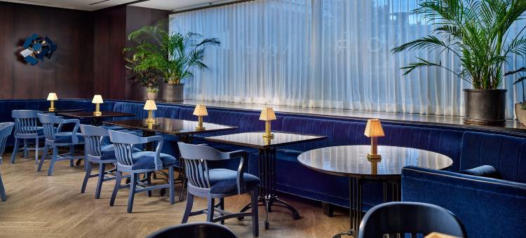 哈佛广场查尔斯酒店(The Charles Hotel Harvard Square)图片