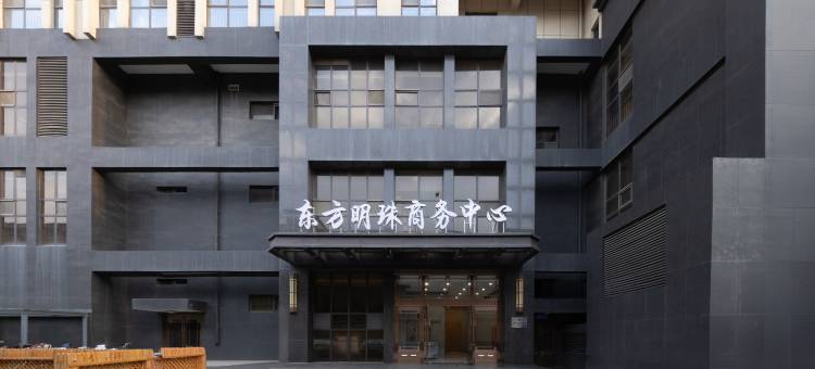 灰鲸.CitiWow互联网酒店(保定客运中心河北大学附属医院店)图片