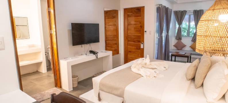 巴塔拉度假村(Bathala Resort)图片