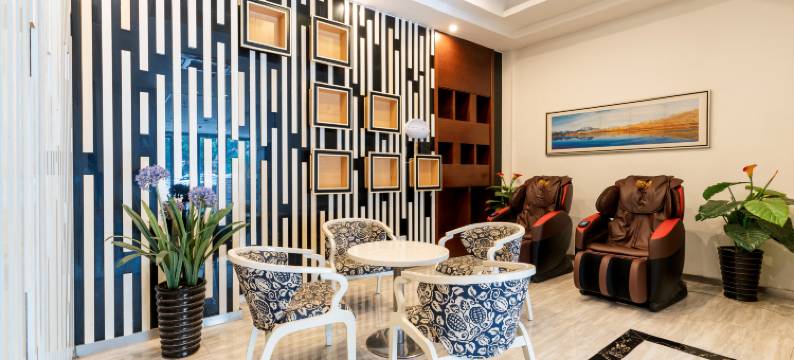 美展舒适酒店(南宁朝阳广场店)图片