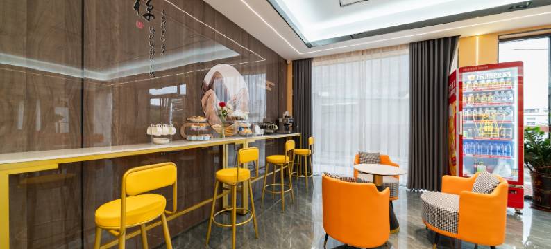 希际汇酒店(揭阳潮汕机场店)图片